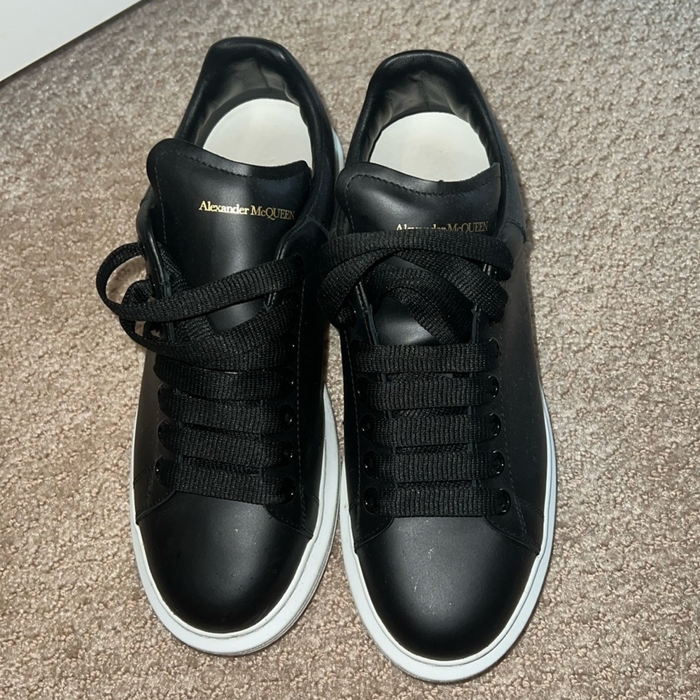 Alexander McQueen Sneakers